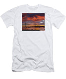 Newport Bridge Newport Rhode Island - T-Shirt