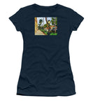 5th Avenue Naples Florida - Women's T-Shirt