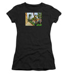 5th Avenue Naples Florida - Women's T-Shirt