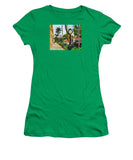5th Avenue Naples Florida - Women's T-Shirt
