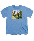 5th Avenue Naples Florida - Youth T-Shirt