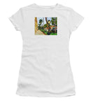 5th Avenue Naples Florida - Women's T-Shirt