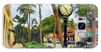 5th Avenue Naples Florida - Phone Case