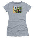 5th Avenue Naples Florida - Women's T-Shirt