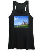 Castle Hill Inn Newport Rhode Island - Women's Tank Top