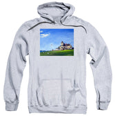Castle Hill Inn Newport Rhode Island - Sweatshirt