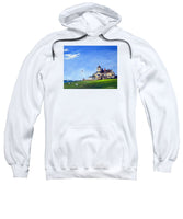 Castle Hill Inn Newport Rhode Island - Sweatshirt