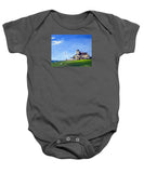 Castle Hill Inn Newport Rhode Island - Baby Onesie