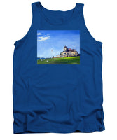 Castle Hill Inn Newport Rhode Island - Tank Top