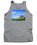 Castle Hill Inn Newport Rhode Island - Tank Top