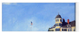 Castle Hill Inn Newport Rhode Island - Yoga Mat