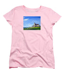 Castle Hill Inn Newport Rhode Island - Women's T-Shirt (Standard Fit)