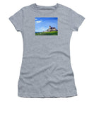 Castle Hill Inn Newport Rhode Island - Women's T-Shirt