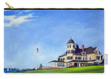 Castle Hill Inn Newport Rhode Island - Carry-All Pouch
