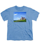 Castle Hill Inn Newport Rhode Island - Youth T-Shirt
