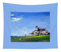 Castle Hill Inn Newport Rhode Island - Tapestry
