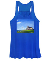 Castle Hill Inn Newport Rhode Island - Women's Tank Top