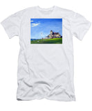 Castle Hill Inn Newport Rhode Island - T-Shirt