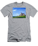 Castle Hill Inn Newport Rhode Island - T-Shirt