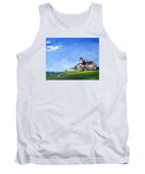Castle Hill Inn Newport Rhode Island - Tank Top