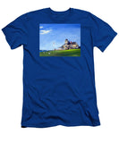 Castle Hill Inn Newport Rhode Island - T-Shirt