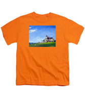 Castle Hill Inn Newport Rhode Island - Youth T-Shirt