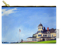 Castle Hill Inn Newport Rhode Island - Carry-All Pouch