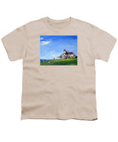 Castle Hill Inn Newport Rhode Island - Youth T-Shirt