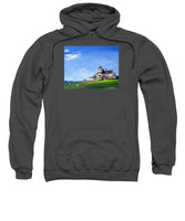 Castle Hill Inn Newport Rhode Island - Sweatshirt