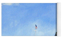 Castle Hill Inn Newport Rhode Island - Yoga Mat