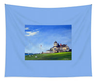 Castle Hill Inn Newport Rhode Island - Tapestry