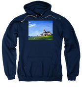 Castle Hill Inn Newport Rhode Island - Sweatshirt