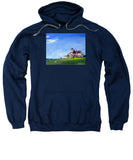 Castle Hill Inn Newport Rhode Island - Sweatshirt
