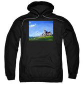 Castle Hill Inn Newport Rhode Island - Sweatshirt