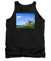 Castle Hill Inn Newport Rhode Island - Tank Top