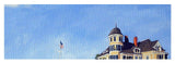 Castle Hill Inn Newport Rhode Island - Yoga Mat