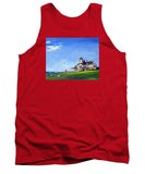 Castle Hill Inn Newport Rhode Island - Tank Top