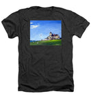 Castle Hill Inn Newport Rhode Island - Heathers T-Shirt