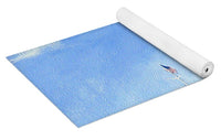 Castle Hill Inn Newport Rhode Island - Yoga Mat