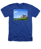 Castle Hill Inn Newport Rhode Island - Heathers T-Shirt