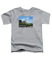 Castle Hill Inn Newport Rhode Island - Toddler T-Shirt