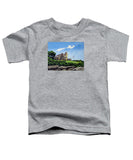 Castle Hill Inn Newport Rhode Island - Toddler T-Shirt