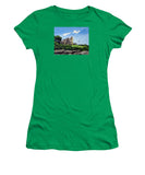 Castle Hill Inn Newport Rhode Island - Women's T-Shirt