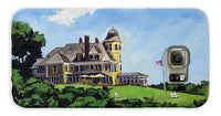 Castle Hill Inn Newport Rhode Island - Phone Case
