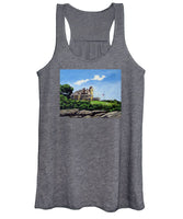 Castle Hill Inn Newport Rhode Island - Women's Tank Top