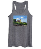 Castle Hill Inn Newport Rhode Island - Women's Tank Top