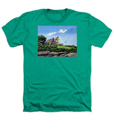 Castle Hill Inn Newport Rhode Island - Heathers T-Shirt