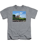 Castle Hill Inn Newport Rhode Island - Kids T-Shirt