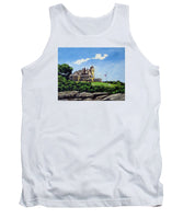 Castle Hill Inn Newport Rhode Island - Tank Top