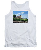 Castle Hill Inn Newport Rhode Island - Tank Top
